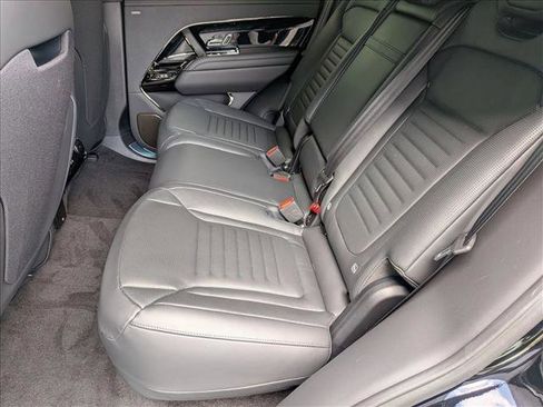 New 2026 Land Rover Range Rover Sport SV AWD/4WD image 15