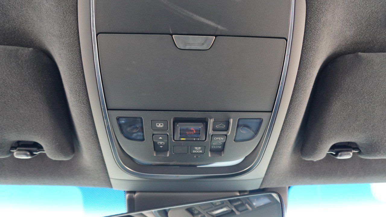 Certified 2022 Lexus LS 500 AWD w/ Interior Upgrade Package image 27
