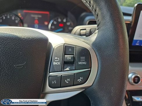 Used 2024 Ford Explorer XLT w/ Equipment Group 202A AWD/4WD image 29