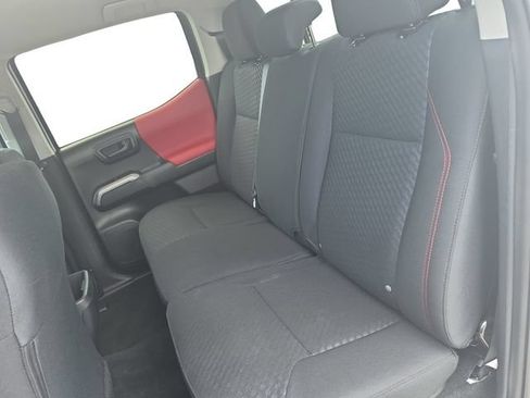 Used 2023 Toyota Tacoma SR5 RWD image 15