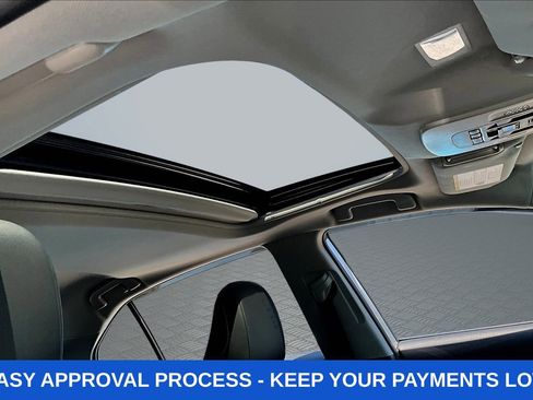 Used 2024 Toyota Camry XSE w/ Navigation Package FWD image 35