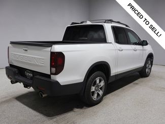 Used 2024 Honda Ridgeline RTL video 2
