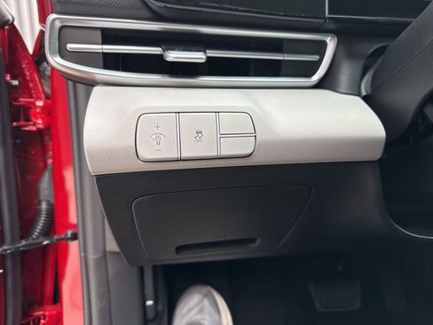 New 2026 Hyundai Elantra Limited w/ Cargo Package image 35