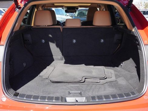 Used 2025 Lexus NX 350 AWD w/ Cold Area Package image 19