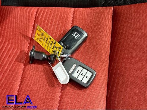 Used 2015 Honda Civic Si image 38