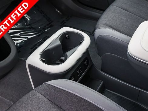 Certified 2024 Hyundai Ioniq 5 SEL image 21
