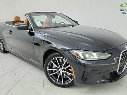 Used 2026 BMW 430i Convertible