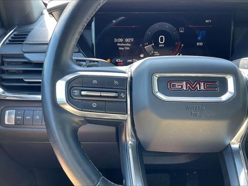 Used 2024 GMC Acadia Elevation AWD/4WD image 19