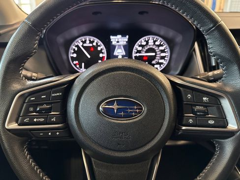 Certified 2023 Subaru Outback Premium image 23