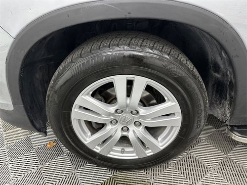 Used 2018 Honda Pilot LX image 11