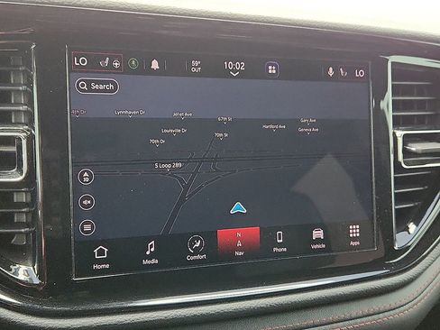 Used 2022 Dodge Durango R/T w/ Blacktop Package AWD/4WD image 9