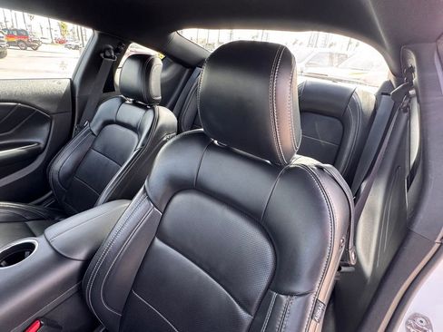 Used 2024 Ford Mustang Premium image 19