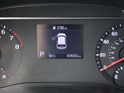 Used 2020 Kia Soul X-Line FWD image 19
