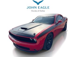 Used 2017 Dodge Challenger R/T w/ Quick Order Package 22P T/A RWD video 1