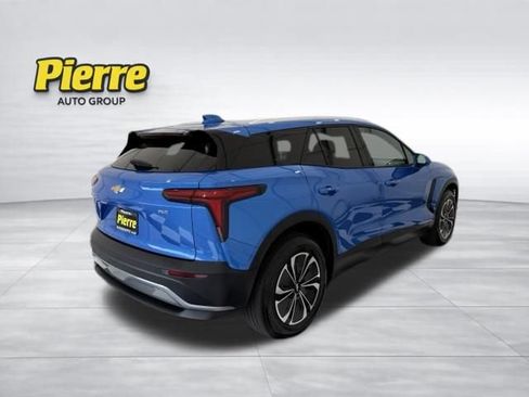 Used 2024 Chevrolet Blazer EV LT AWD/4WD image 4