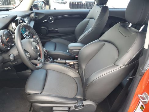 Used 2021 MINI Cooper S FWD image 13