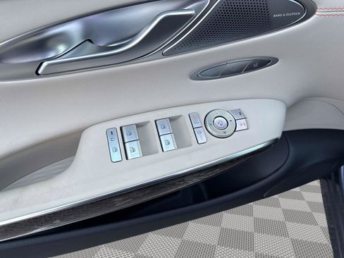 New 2026 Genesis GV70 3.5T Sport Prestige AWD/4WD image 19