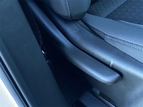 New 2026 Chevrolet Silverado 1500 Custom Trail Boss image 34