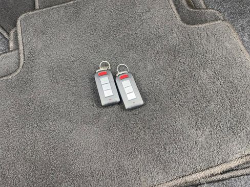 Used 2024 Mitsubishi Eclipse Cross SE image 83