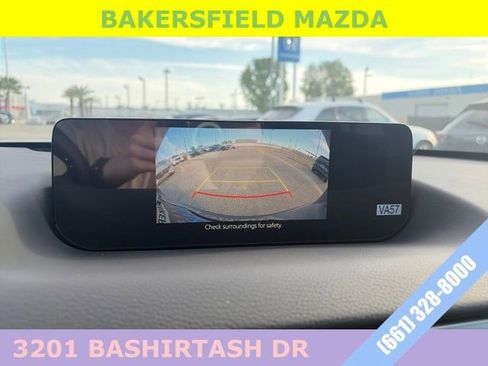 New 2026 MAZDA CX-50 2.5 Hybrid w/ Weather Package image 20