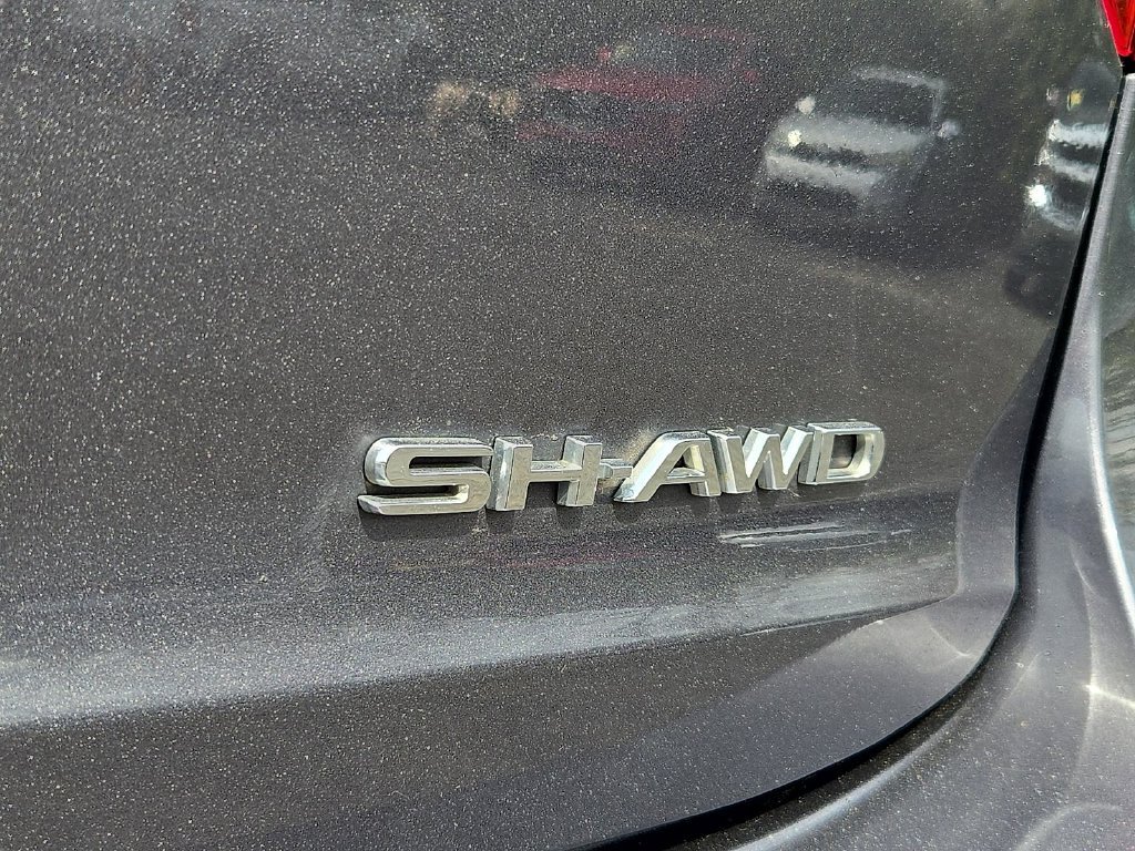 Used 2020 Acura MDX SH-AWD image 30