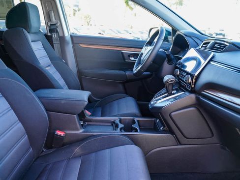 Used 2020 Honda CR-V EX image 16