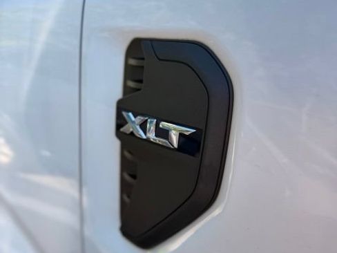 Used 2024 Ford Ranger XLT AWD/4WD image 5