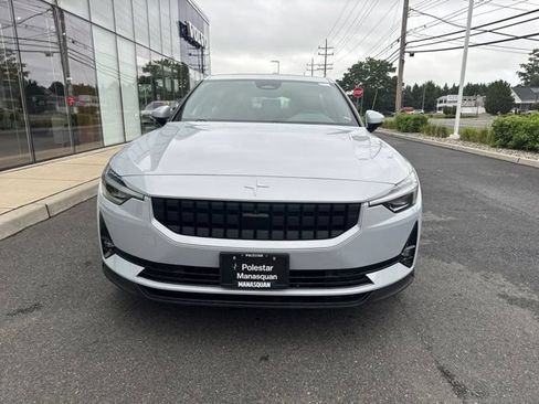 Used 2023 Polestar Polestar 2 w/ Pilot Pack AWD/4WD image 7