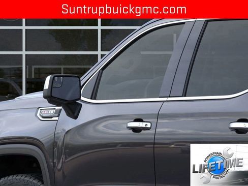 New 2026 GMC Sierra 1500 SLT w/ SLT Premium Plus Package image 74