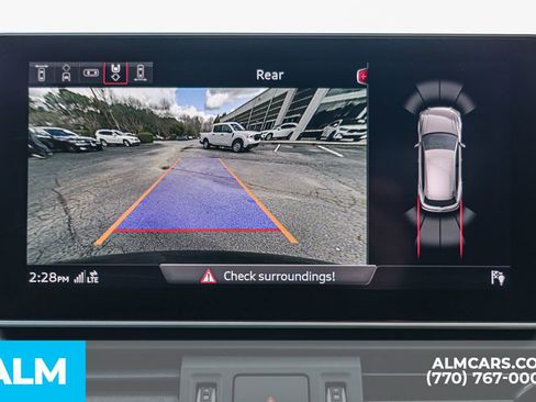 Used 2018 Audi Q5 Prestige image 37