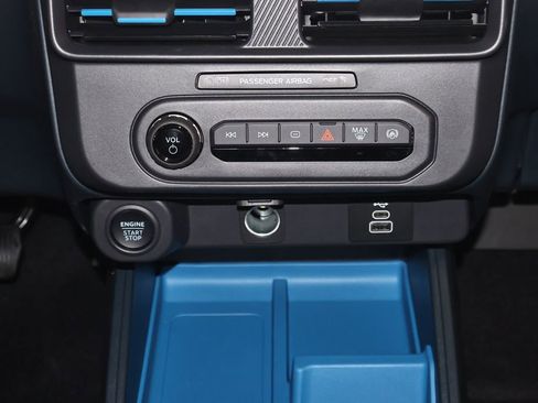 New 2026 Ford Maverick XLT w/ Equipment Group 301A image 25