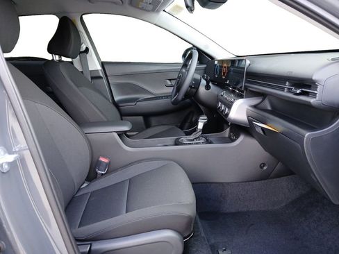 New 2026 Hyundai Kona SE FWD image 15