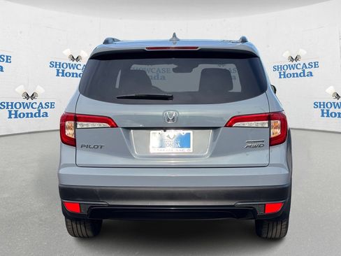 Used 2022 Honda Pilot Special Edition image 7