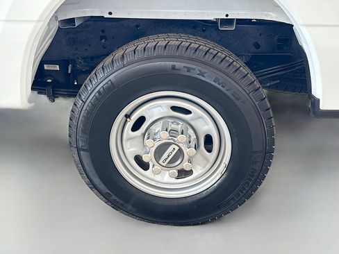 Used 2023 Ford F350 XL w/ XL Chrome Package image 35