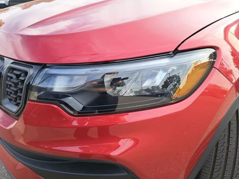 New 2026 Jeep Compass Latitude w/ Quick Order Package 29K image 30