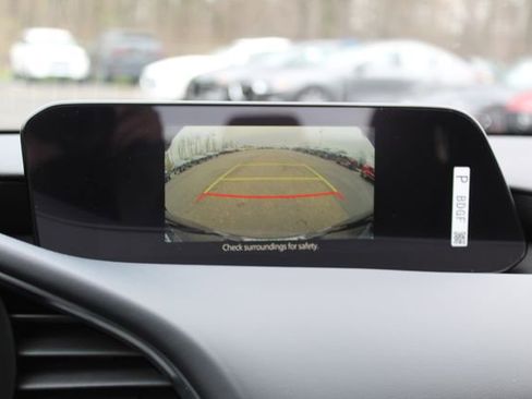 New 2026 MAZDA MAZDA3 2.5 S Hatchback w/ Premium Pkg image 21