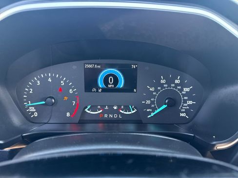 Used 2022 Ford Escape SE w/ Convenience Package image 43