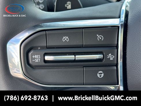 New 2025 GMC Sierra EV Denali image 30