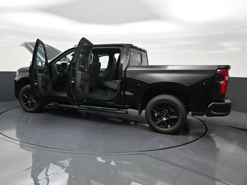 Used 2025 Chevrolet Silverado 1500 RST w/ Convenience Package II image 34