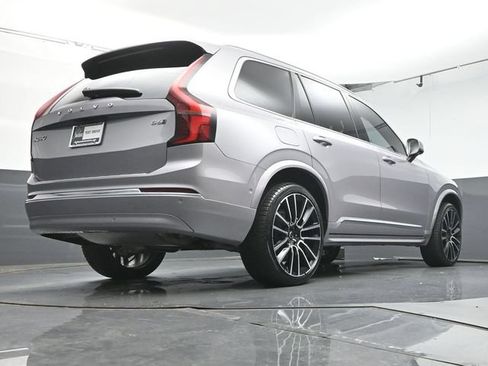 Certified 2026 Volvo XC90 B6 Plus w/ Protection Package Premier AWD/4WD image 39