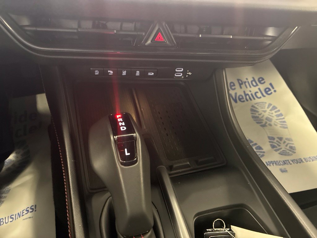 Used 2026 Dodge Charger R/T AWD/4WD image 48
