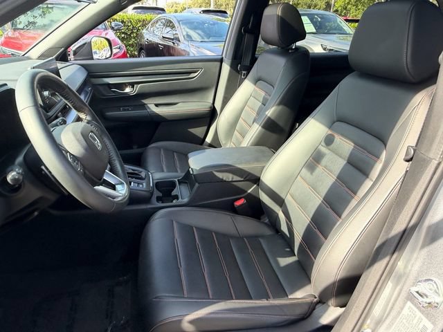 Certified 2024 Honda CR-V Sport-L image 11