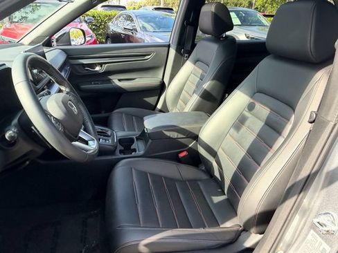 Used 2024 Honda CR-V Sport-L image 11