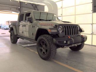 Used 2020 Jeep Gladiator Mojave AWD/4WD video 1