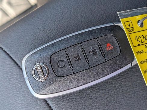 New 2026 Nissan Kicks SV image 29