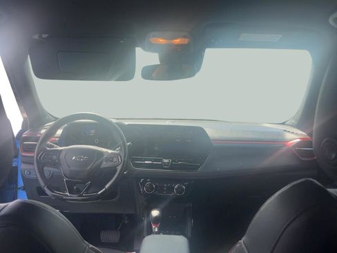 Used 2024 Chevrolet TrailBlazer RS w/ Convenience Package image 23