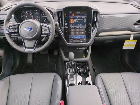 Used 2026 Subaru Forester Limited AWD/4WD image 14