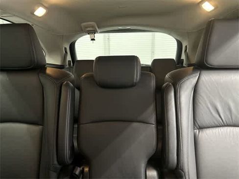 Certified 2025 Honda Odyssey EX-L image 14