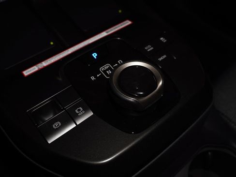 New 2026 Toyota bZ image 16