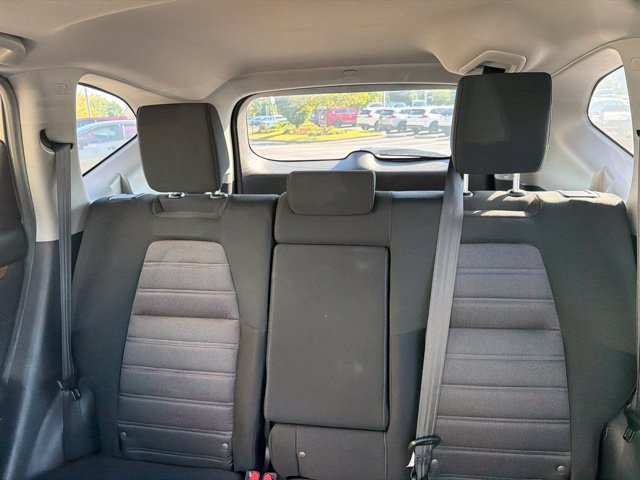 Certified 2021 Honda CR-V EX image 14